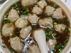 -蒋家桥饺面店(广陵路店)
