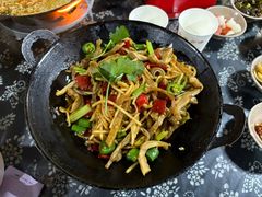 -张关合渣(航空大道店)