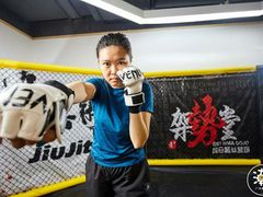 -GSTMMA综合格斗馆