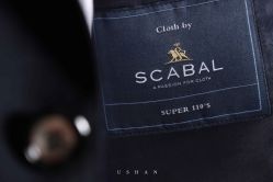 -优山定制西服衬衫大衣(国贸店)