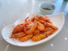 -覃记海鲜美食餐厅