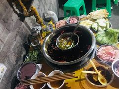 -渝味黄姐火锅(黄泥村店)