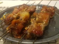 -火焰枪蛋·烧烤(奉天街店)