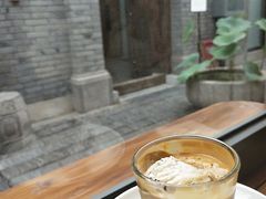 -糖房咖啡(南锣鼓巷店)