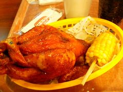 烧春鸡-大家乐(广州天河城六楼店)