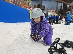 -广州热雪奇迹