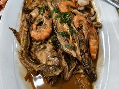 -渔娘渔家丹东海鲜(东直门店)