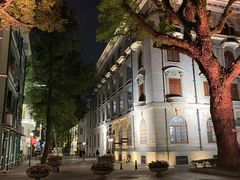 -珠江夜游西堤码头