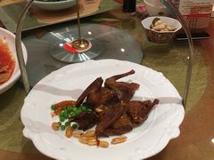 -好福记饭店(红梅公园店)