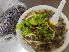 -芳婆糕团店(王府大街店)