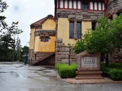-青岛德国总督楼旧址博物馆