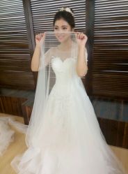 -金夫人婚纱摄影(华南店)