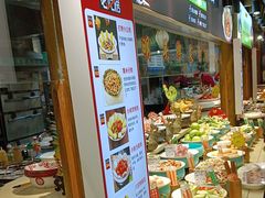 -驰明粗粮小厨(湖滨路店)