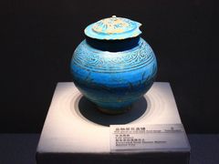 -包头博物馆