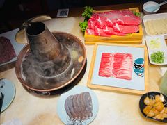 -东来顺饭庄(西直门店)