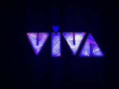 -大连君悦酒店 · VIVA(星海广场店)