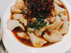 -北李·海肠捞饭·大连菜(望京凯德MALL店)