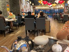 -粤点越有·茶点·粤菜(樵岭国际店)