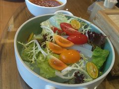招牌凉粉-渝乡人家(和平里店)