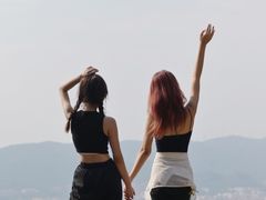 -火炉山森林公园