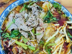 -杨家牛肉汤(淮建路店)