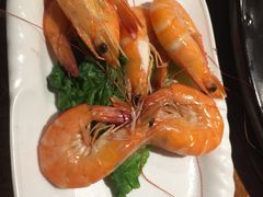 -船奇蒸汽海鲜·闽菜(八市海鲜总店)