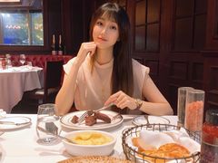 -Wolfgang’s Steakhouse 沃夫冈牛排馆(上海白玉兰广场店)