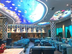 -瑞德姆美人鱼海底演艺主题餐厅(亚龙湾店)