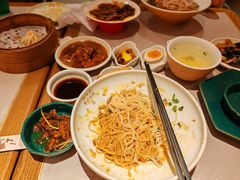 -松鹤楼面馆(清河万象汇店)