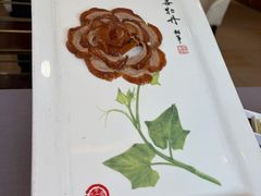 -全聚德(长白直营店)