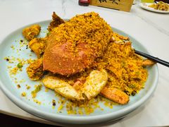 -谢谢侬·私房菜馆(迪荡店)