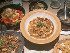 -吴氏老妈·23年家常菜(古城店)