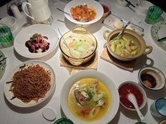 -张福记(陇海中路店)