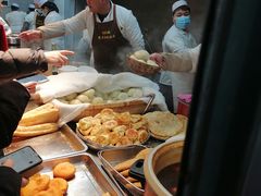 -穆彦华逍遥镇胡辣汤(岗坡路店)