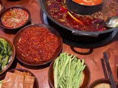 -三江汇火锅店(保全街店)