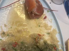 -鲜味食族水产·海鲜餐厅