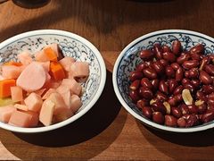 -肆海小川菜酒馆Wine Bistro (青年路店)