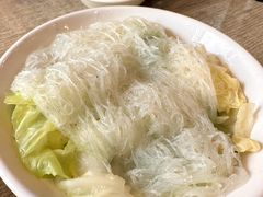 烫白菜粉丝-宋记爆肚(酒仙桥店)