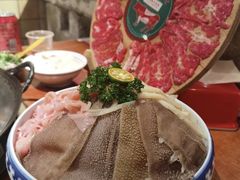 -周小明火锅(黑金冠社区店)