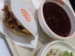 -袁记肉夹馍(北大街店)