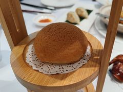 -锦绣庭苑·精细潮菜食府•商务宴请•生日家庭聚会(华侨城店)