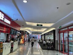 -大润发(何山店)