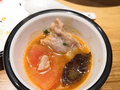 -老砂锅(城北店)