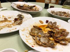 -高佳庄·舟山海鲜(海景旗舰店)