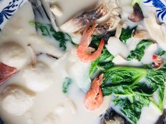 -山外山菜馆(玉泉路店)