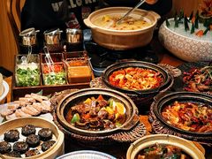 -乔街深夜食堂·小龙虾·高压锅生蚝(杭州总店)