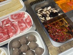 -川西坝子火锅(清江东路3.0直营店)