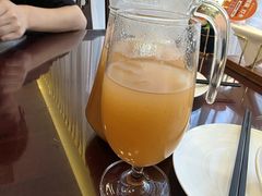 -鹿鸣春饭店(总店)