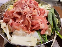-王氏炉匠·烧鸟放题自助(三里屯店)