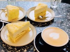 原味双层乳酪-USTC1958东区·by UNILAB